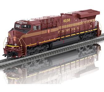 214507 Märklin Diesellok Typ GE ES44AC NS 038445 mit mfx Sound Epoche VI.jpg